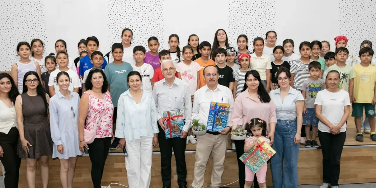 Mersin’de çocuk işçiliğiyle mücadele için farkındalık semineri