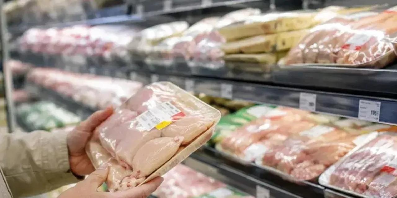 Beyaz et denetimlerinde ceza yağdı! Marketlere 10,1 milyon TL yaptırım
