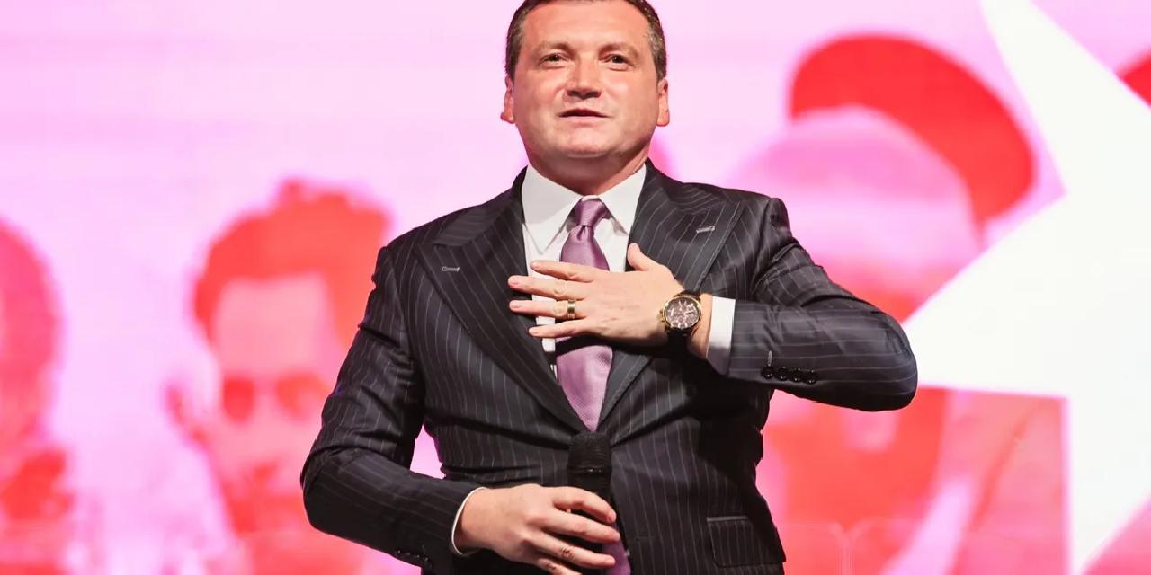 Tutuklanan Başkan Balcıoğlu'ndan Silivrililere mesaj