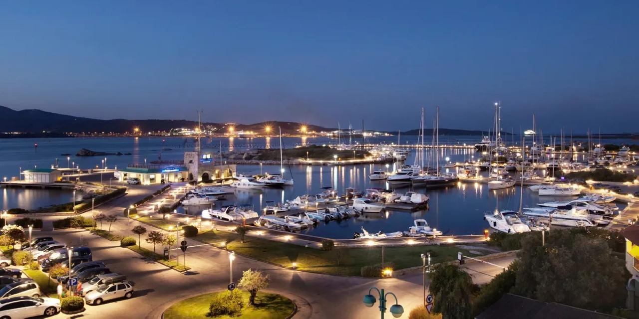 D-Marin, Sardinya’da satın aldığı Olbia Marinası ile İtalya’daki portföyünü genişletiyor