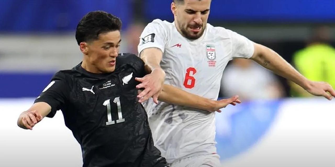 TRT'den Dünya Kupası yayınındaki hata için özür... İlgili spiker yayın ekibinden çekildi!