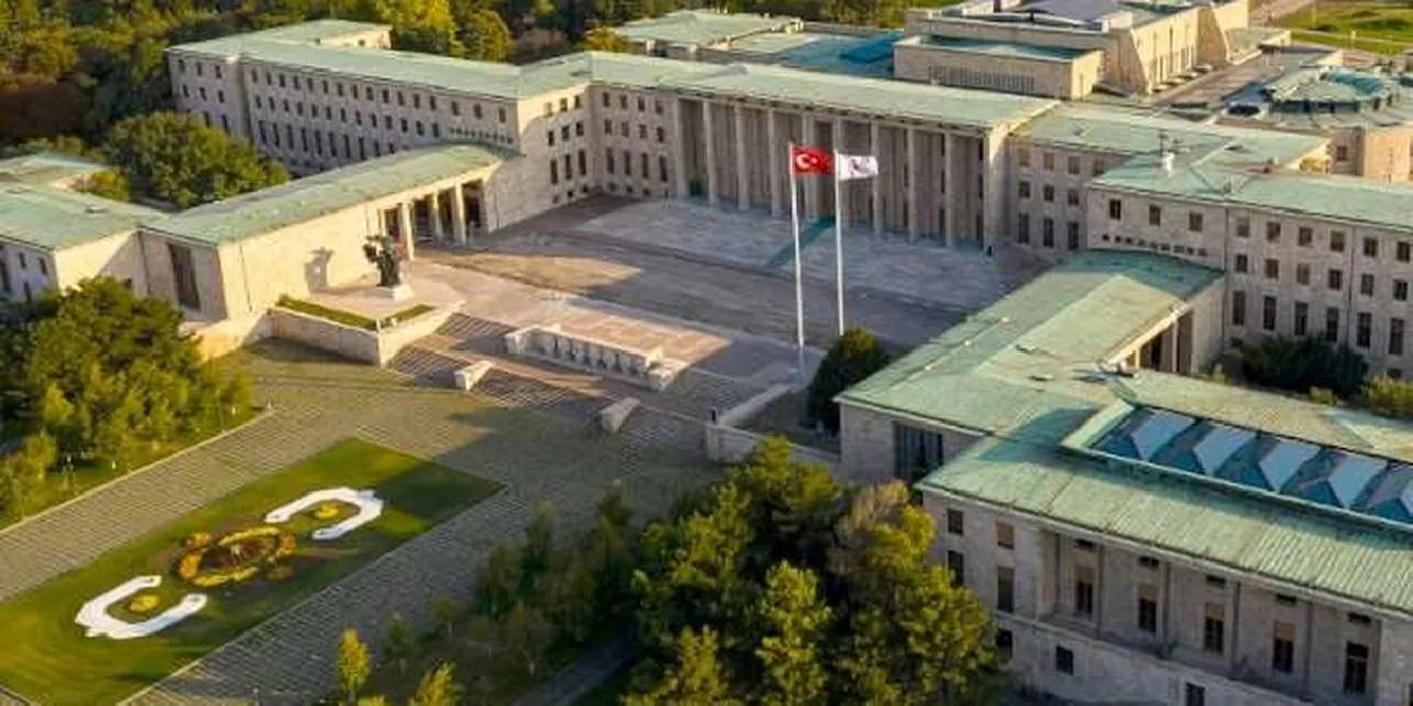 TBMM  yaz döneminde de çalışmalarını sürdürecek