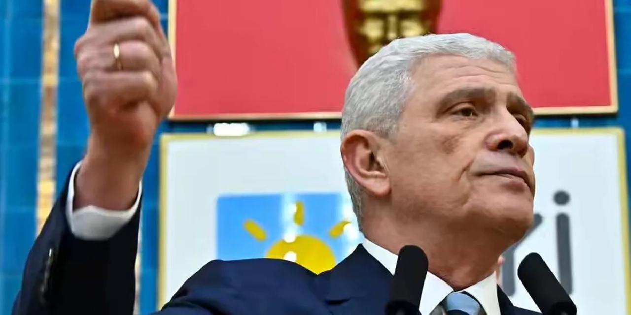 Dervişoğlu: Devlet egemenliği yeniden temel norm olmalı