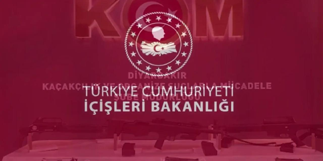 54 ilde sosyal medya operasyonu... 258 şüpheli yakalandı