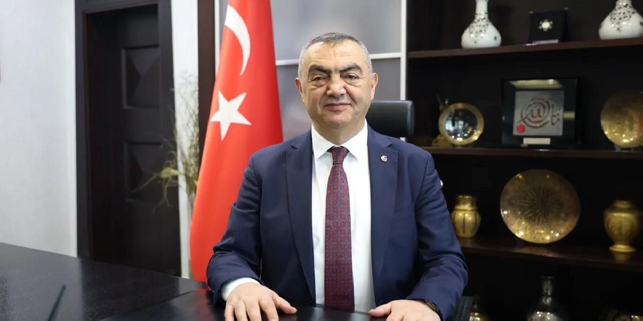 KAYSO'dan 11 Kayseri firmasına özel kutlama