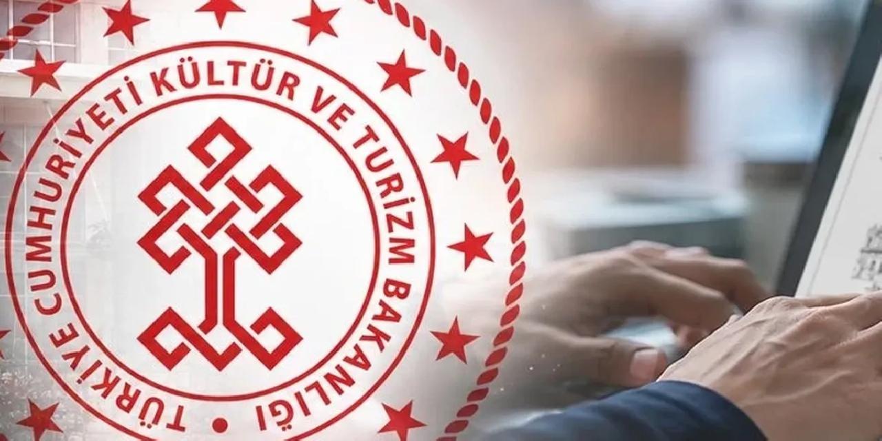 Bakanlık yayınlarına yeni dönem... Her kitap ve proje kuruldan geçecek