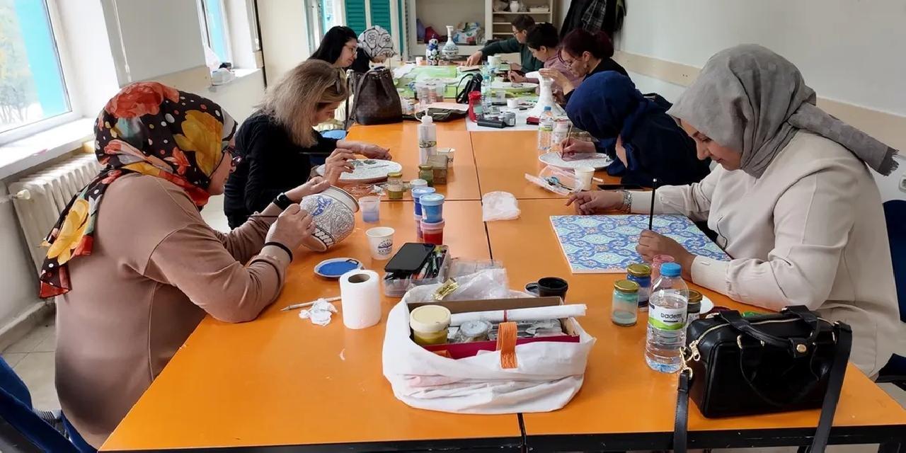 KAYMEK'ten Türk dünyası vizyonuna güçlü katkı
