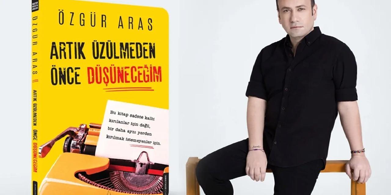 Özgür Aras'tan ayrılığa romantik ama gerçekçi bir rehber: 
