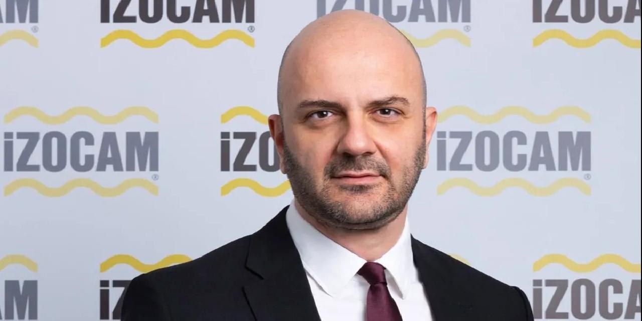 Yeni liste, yine İzocam:  İSO 500’de 28 basamak yükseldi