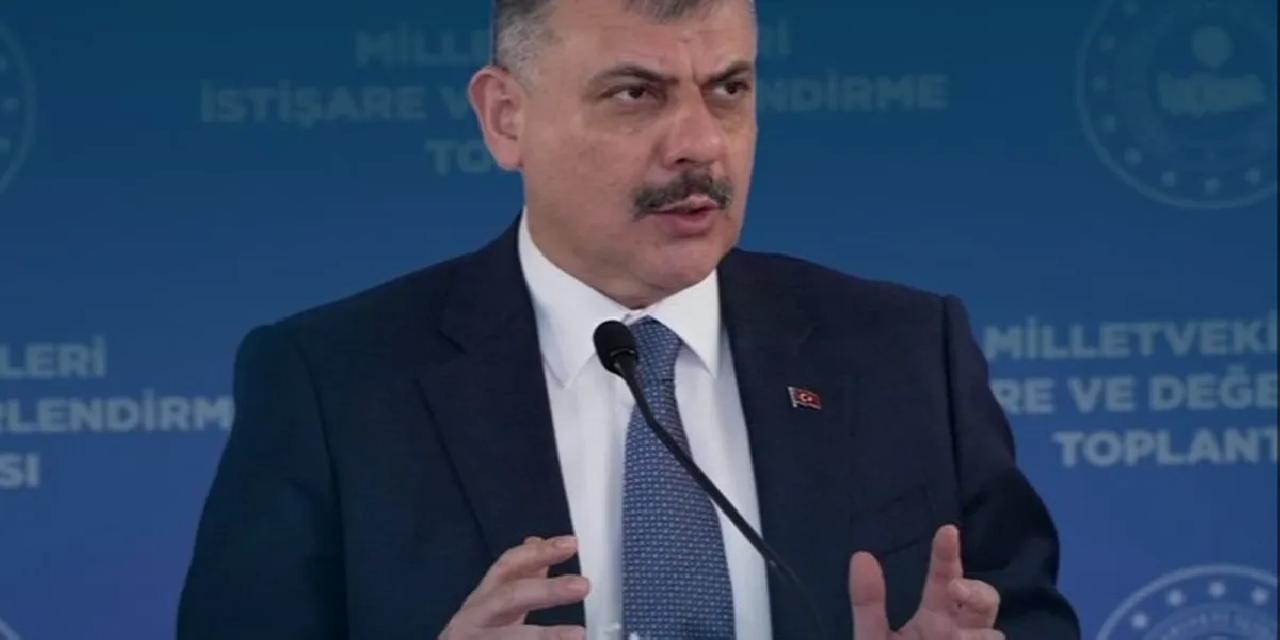 YKS için tüm tedbirler alındı... İçişleri: 44 bin 886 personel görev başında olacak