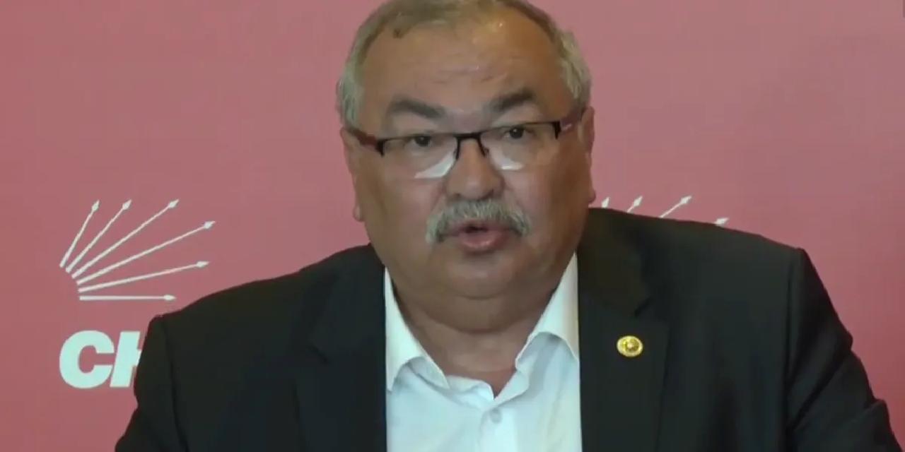 CHP YDK'dan ihraç dosyalarında yeni gelişme... Gökhan Günaydın'ın tedbiri kaldırıldı