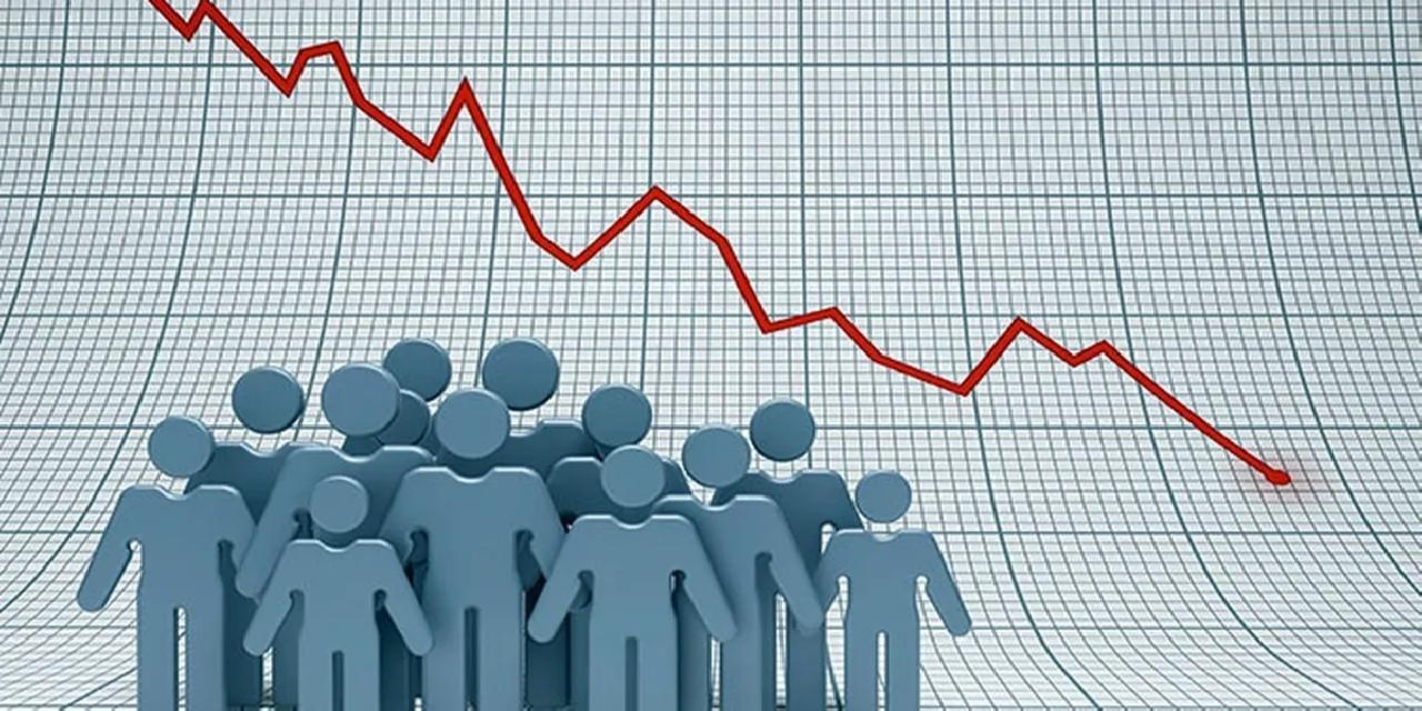 Türkiye'nin fiyat ortalaması belli oldu... Kişi başı gelirimiz AB ortalamasının yüzde 33 altında
