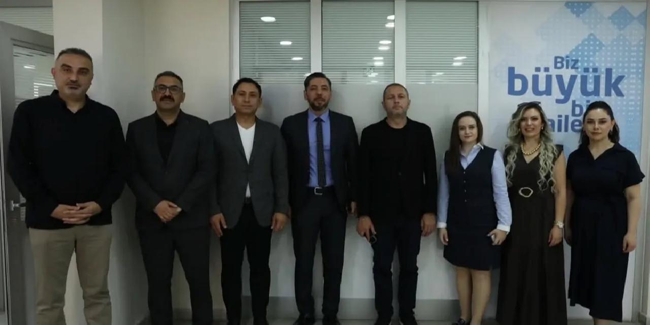 KAYMEK'ten istihdama güçlü adım
