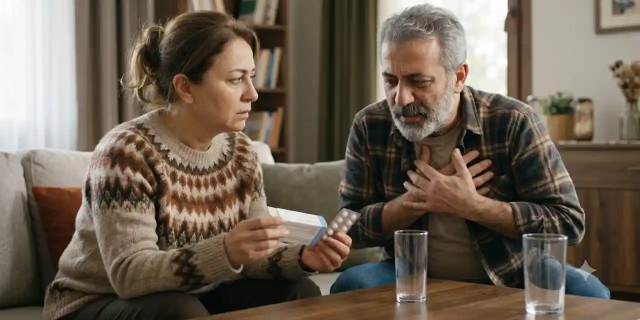Alkol ve bazı anksiyete ilaçları solunumu durdurabilecek risk oluşturuyor!