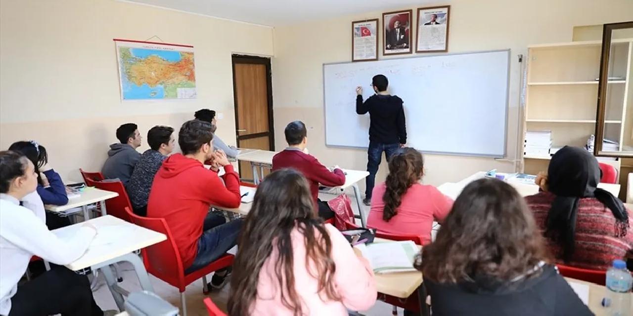 Denizli Büyükşehir’den YKS öncesi sessizlik kararı