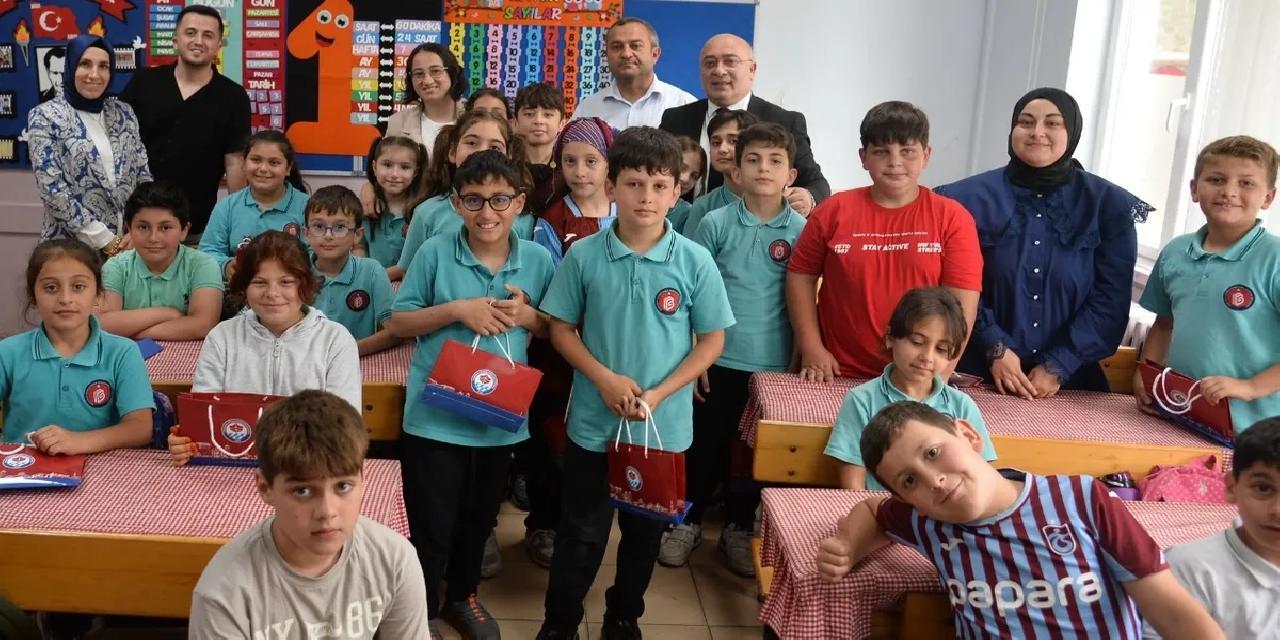 Akran zorbalığına karşı eğitim