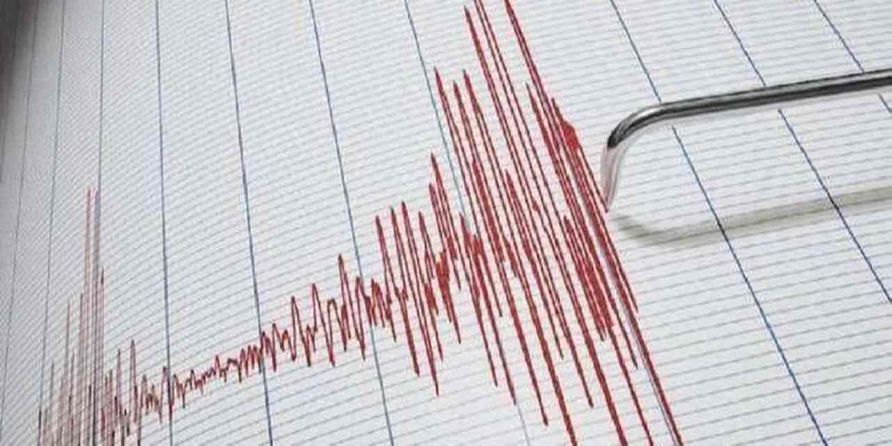 Akdeniz’de korkutan depremler