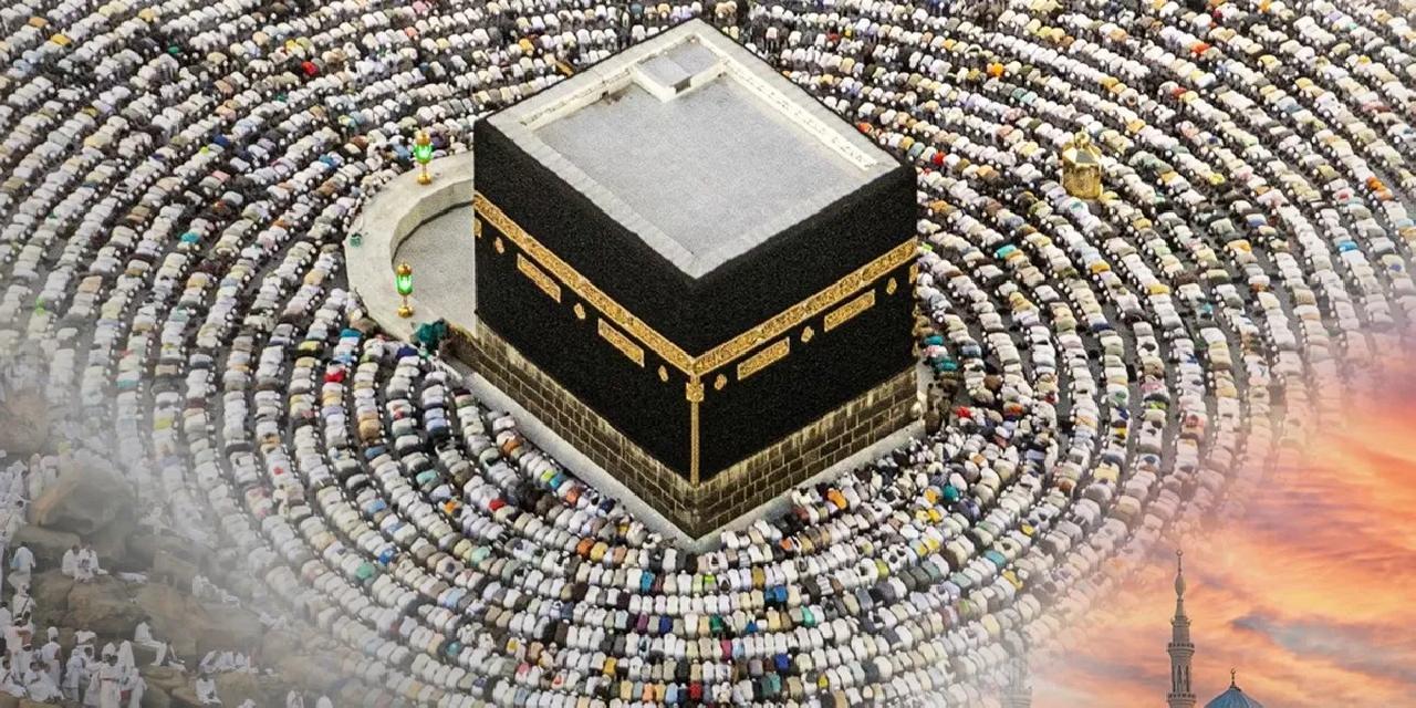 Diyanet'ten hac adaylarına ek süre... Ön kayıt başvuruları uzatıldı