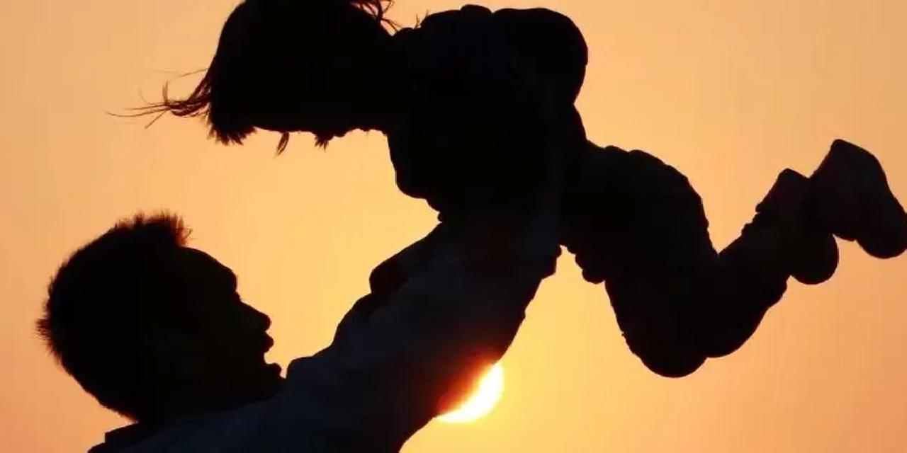 Baba sevgisi çocuğu şekillendiriyor