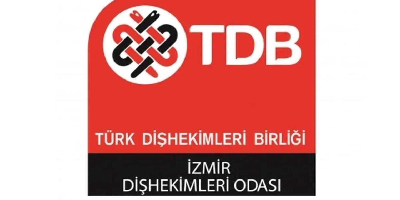 İzmir Diş Hekimleri'nden uzmanlık kararına tepki!