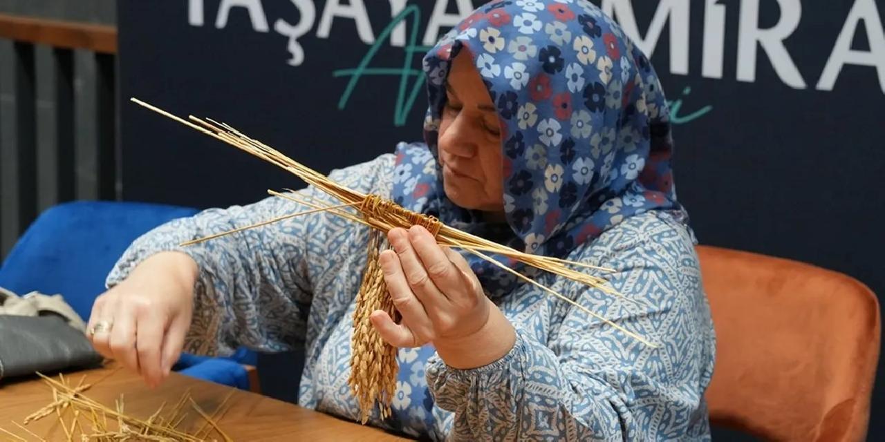Samsun Kültür Yolu Festivali'nin ilk gününde dünya prömiyeri