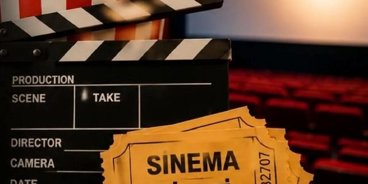 Şehit yakınları ve gazilere sinema biletinde yüzde 50 indirim