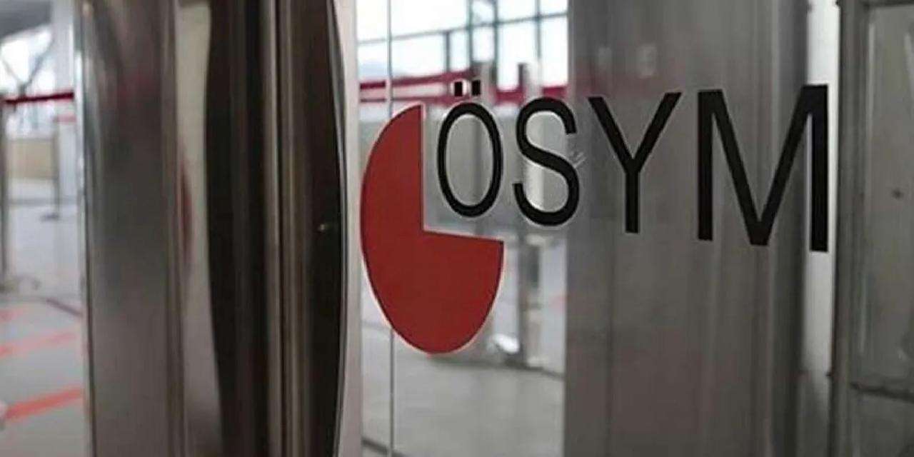 ÖSYM, 2026 YKS soru ve cevap anahtarlarını yayımladı