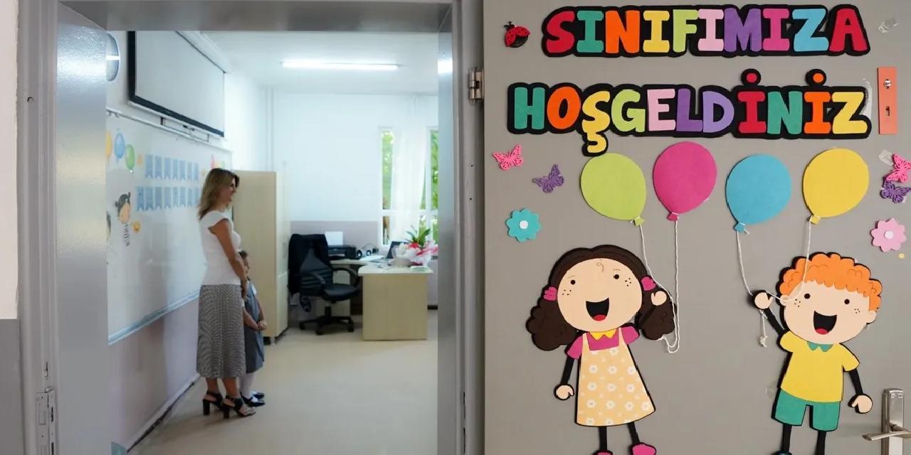 Öğretmenler için mazarete bağlı yer değiştirme işlemleri Temmuz'da başlıyor