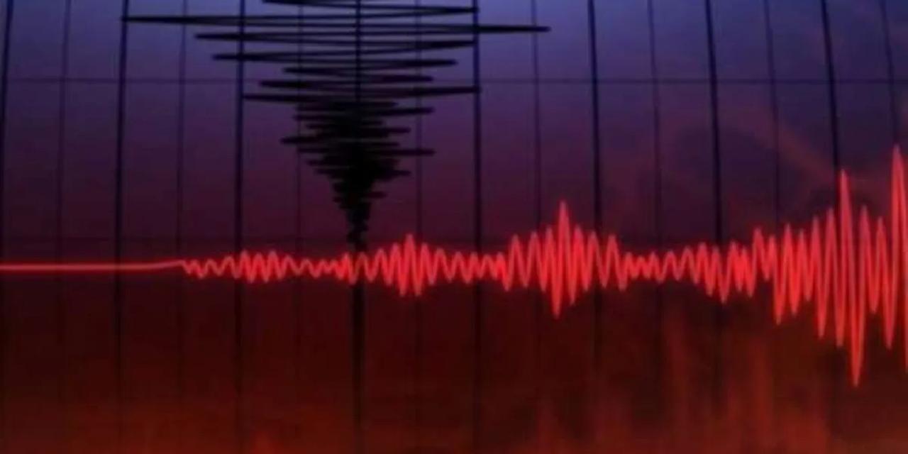 Karadeniz’de peş peşe depremler korkuttu