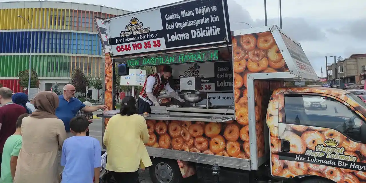 Mevlüt Pilavı Nedir? Mevlüt Pilavcısı Seçerken Nelere Dikkat Edilir?