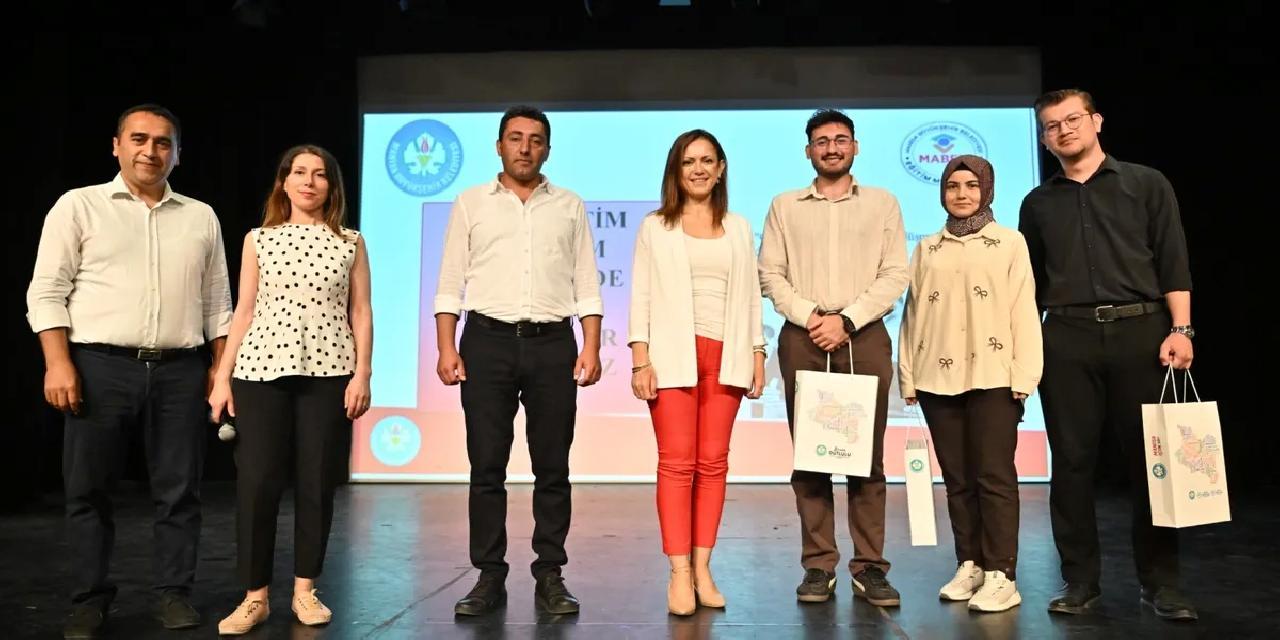 Manisa MABEM'de yeni dönem hazırlığı