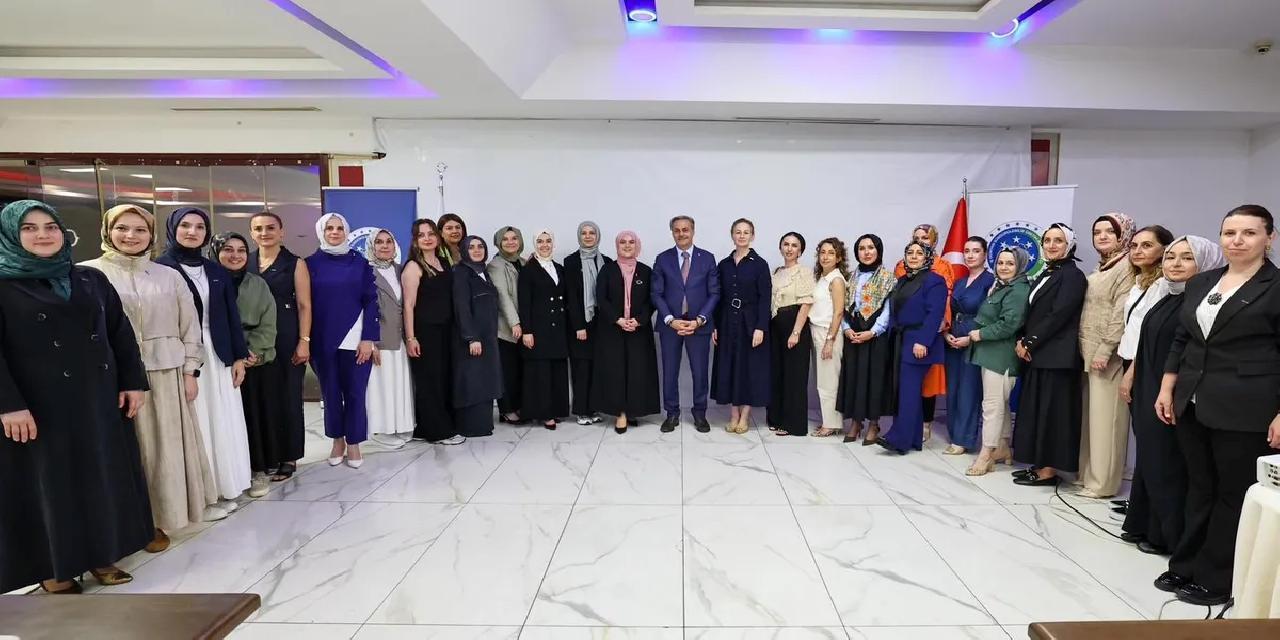 Sakarya her alanda çok daha güçlü bir noktaya taşınacak