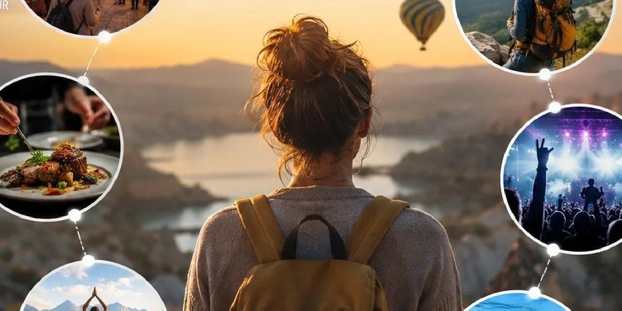 Turizmde yeni trend... Gezginler artık otel değil, deneyim satın alıyor