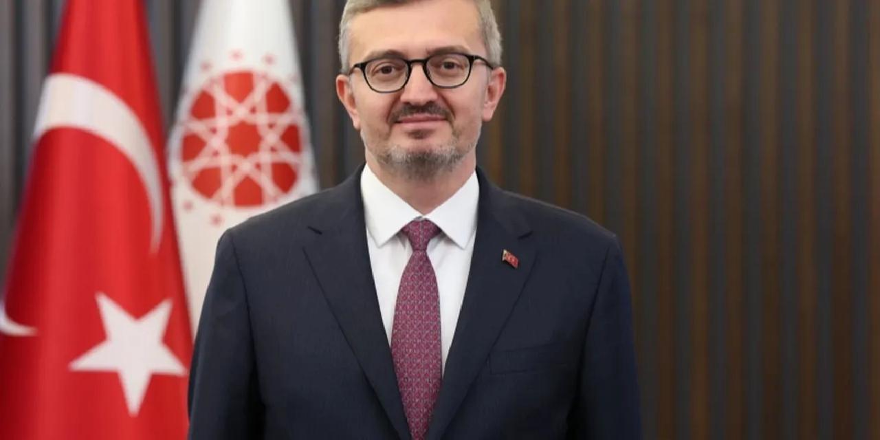 Burhanettin Duran: 2026 NATO Zirvesi, Türkiye’nin yükselen ağırlığını gösterecek