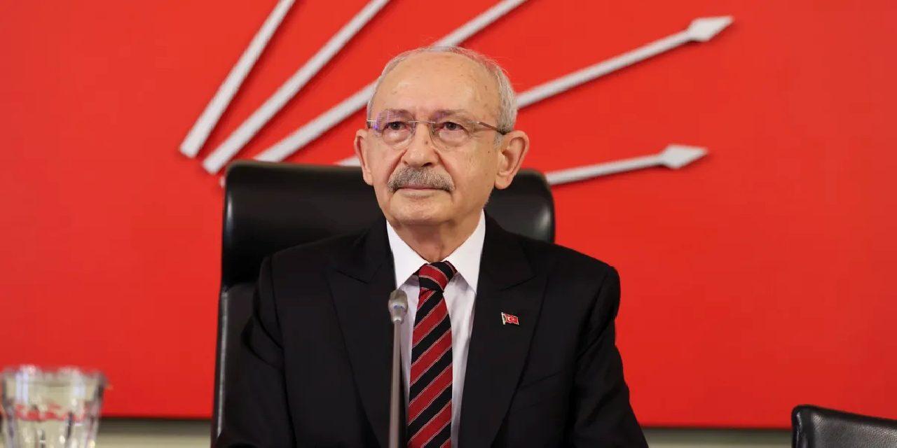 Kılıçdaroğlu’ndan aşura programına katılmama kararı... İnancın siyasete malzeme edilmesine ortak olmayacağız