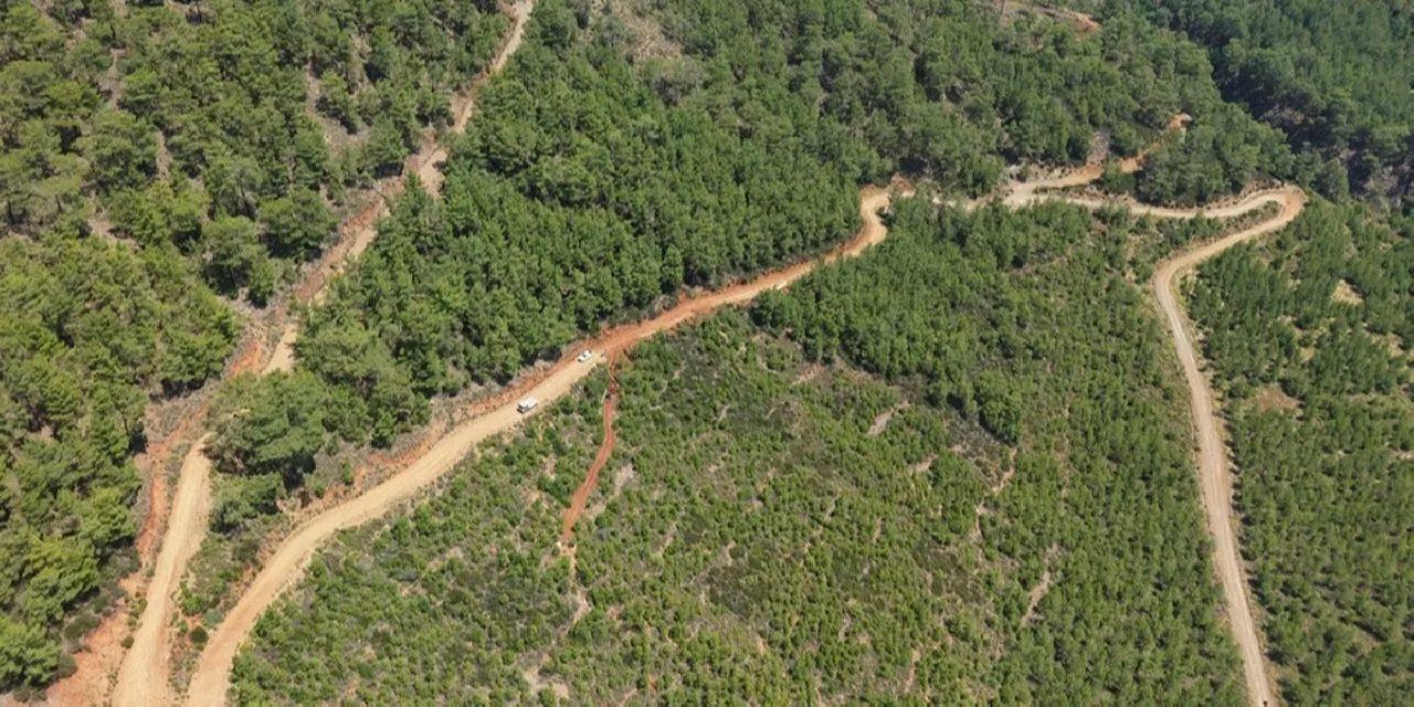 Muğla'da yeni kaynaklar Toparlar’a can oluyor