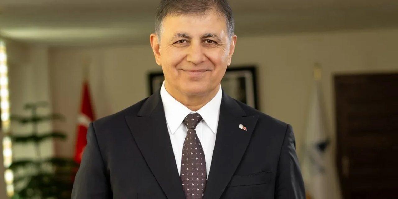 Başkan Tugay UCLG Kültür Komitesi eş başkanı seçildi