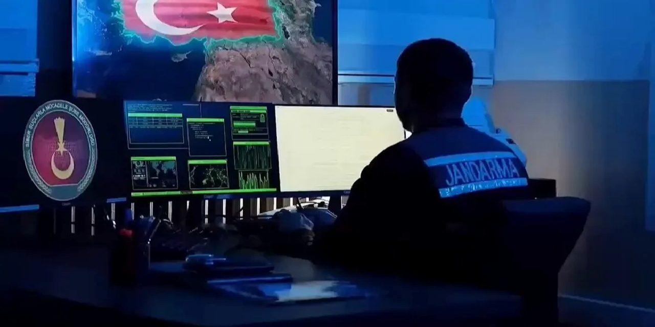 Ankara merkezli 8 ilde yasa dışı bahise 53 gözaltı!