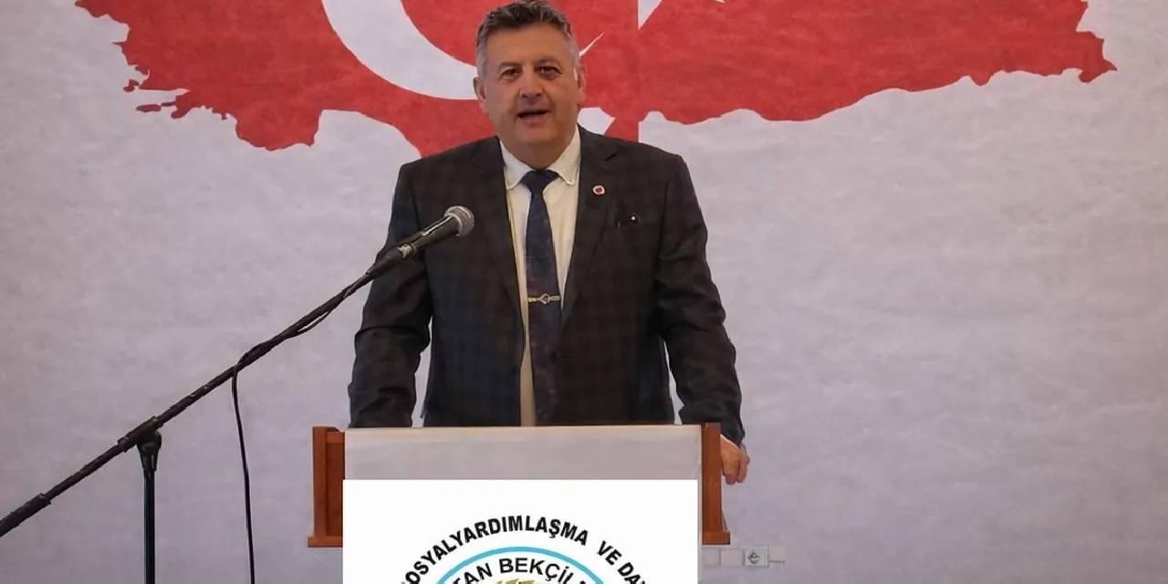 Vatan Bekçileri Derneği'nden MEB'e mezuniyet töreni çağrısı
