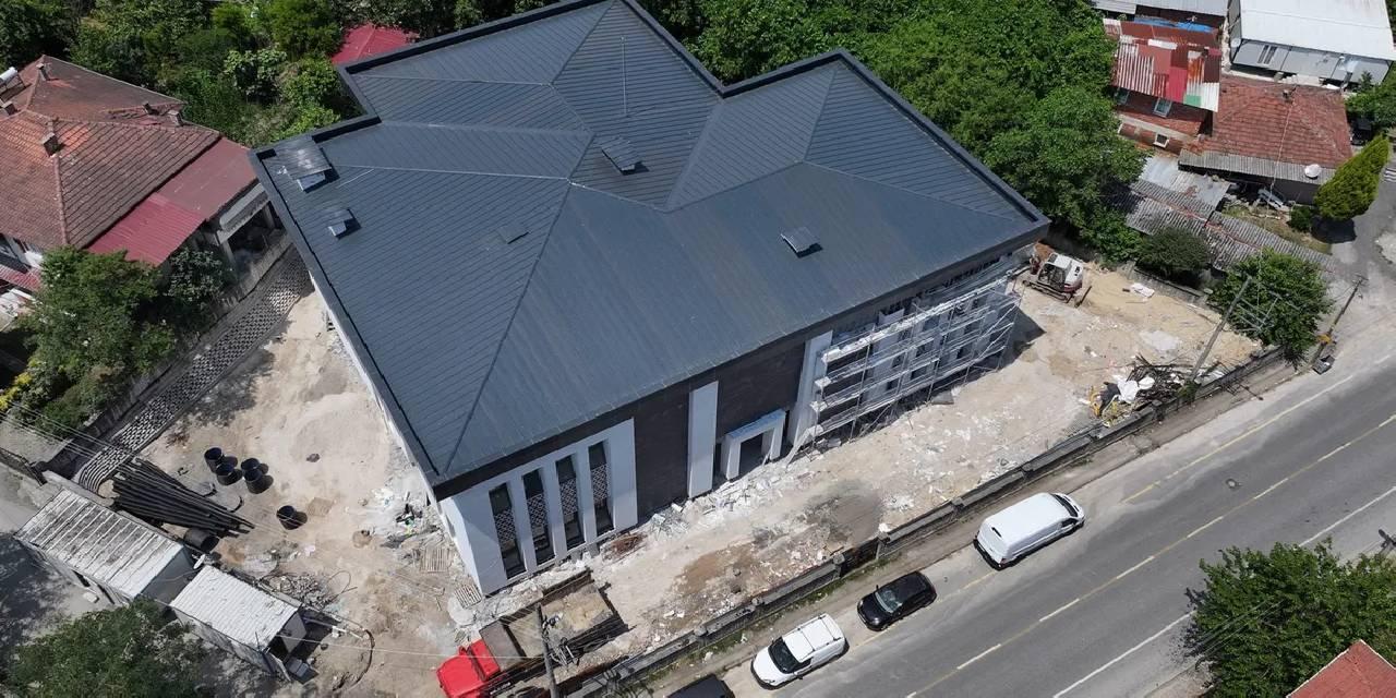 Sakarya'da 6’ncı SGM’si Karapürçek’e kapı açıyor