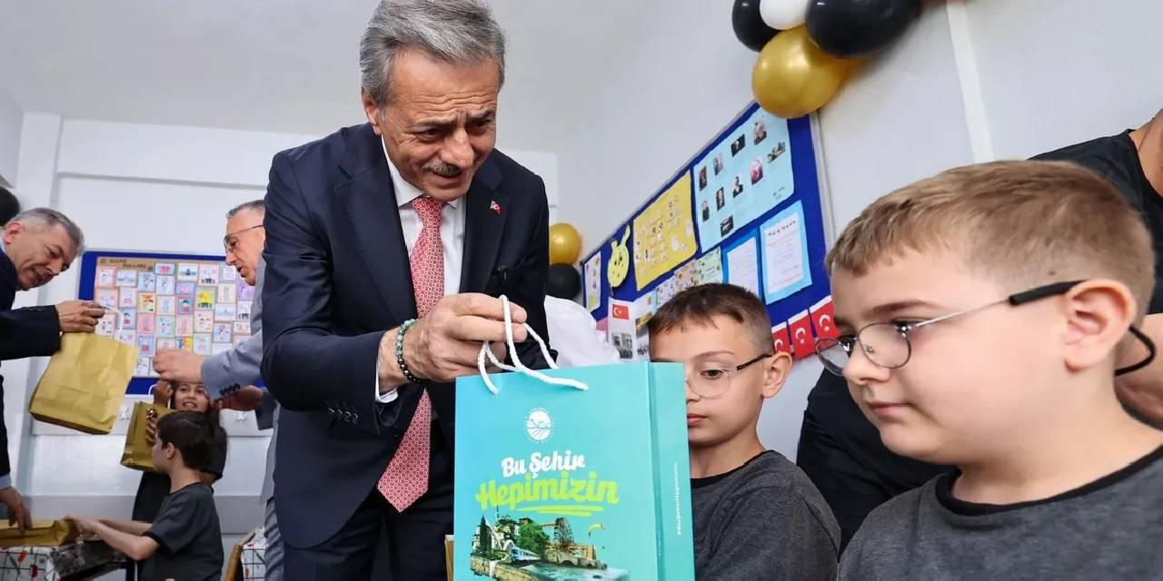 Sakarya’da karne heyecanı