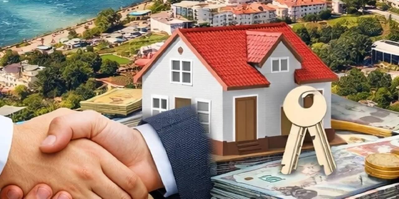 Taşınmaz satışlarında güvenli ödeme sistemi 1 Ekim'e ertelendi