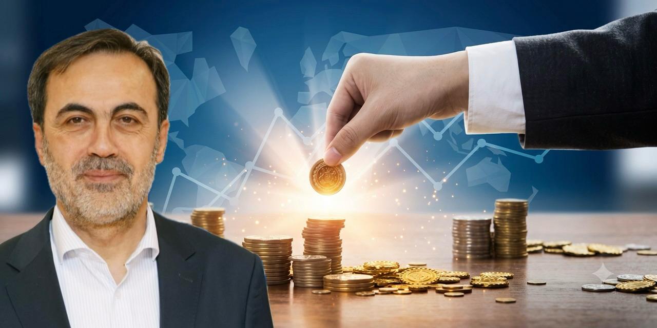 'Sürdürülebilir büyüme fiyat istikrarından geçiyor'