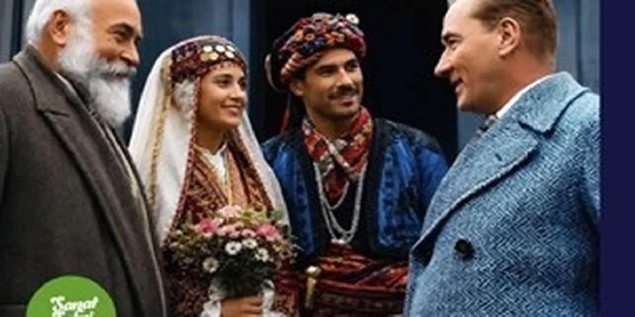 Denizli Büyükşehir’le kültürler buluşuyor