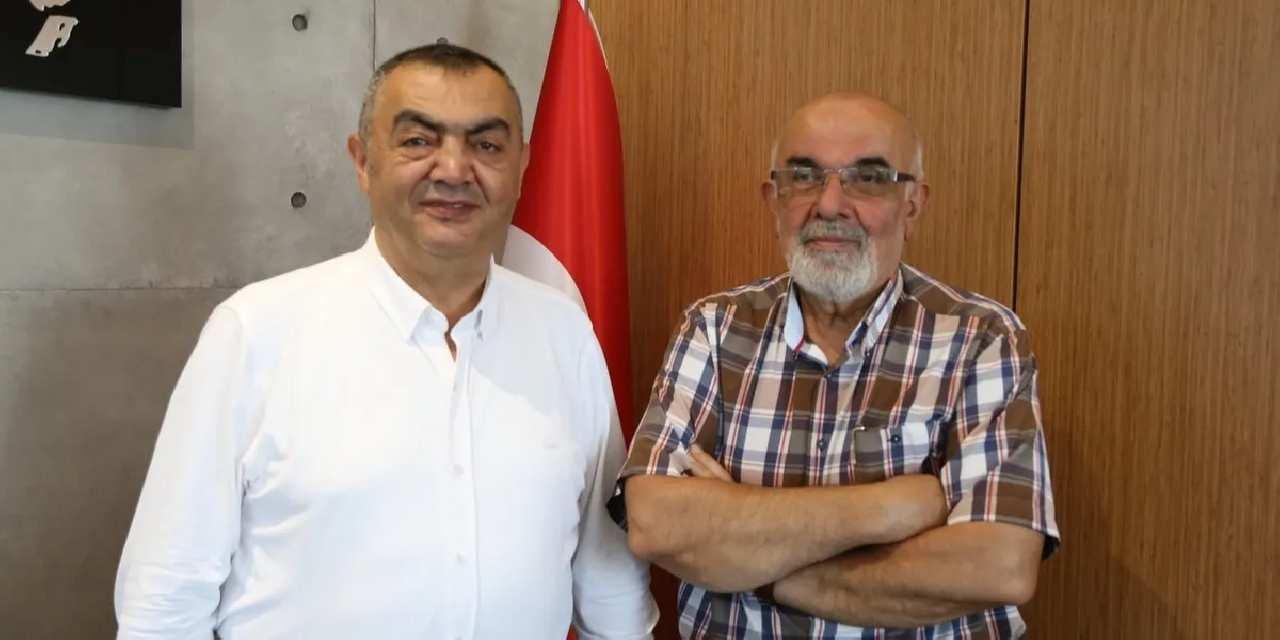 KAYSO'dan ihracat başarısı kutlaması
