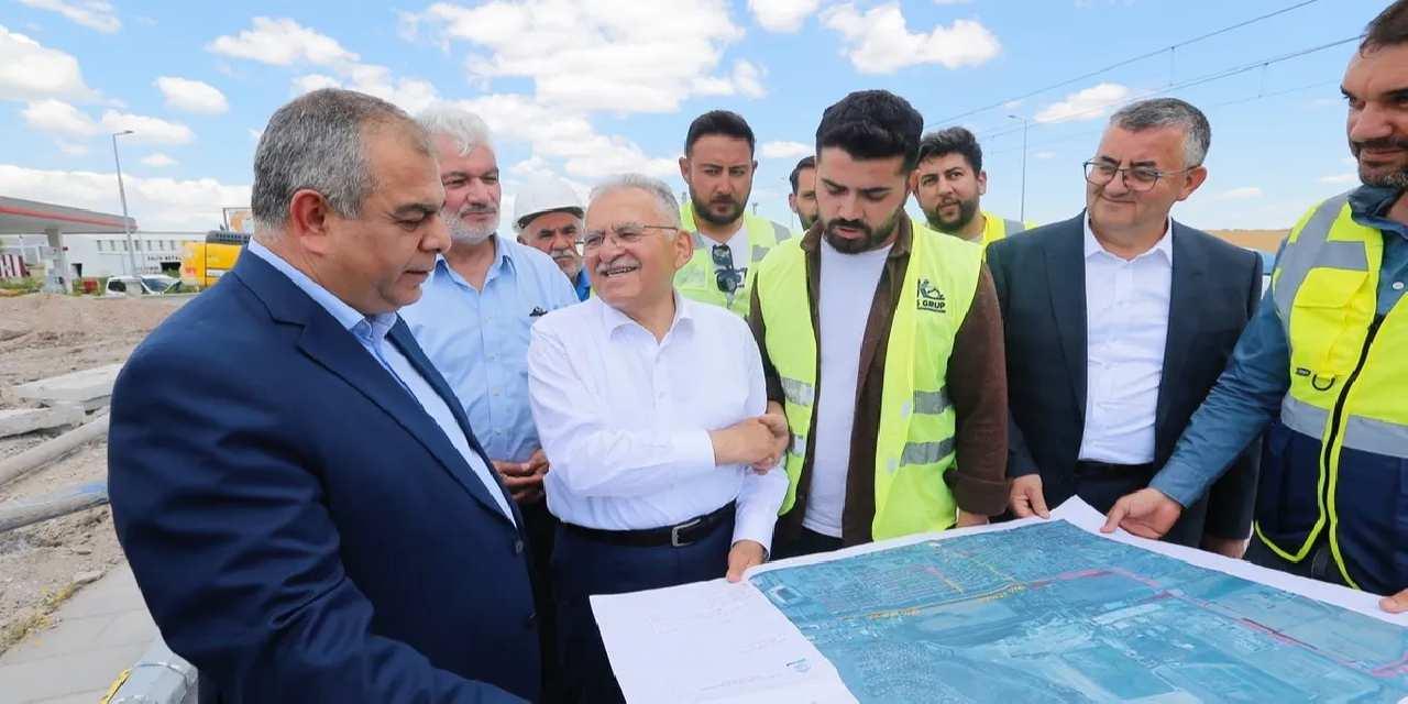 KASKİ'den 110 milyon liralık yatırım