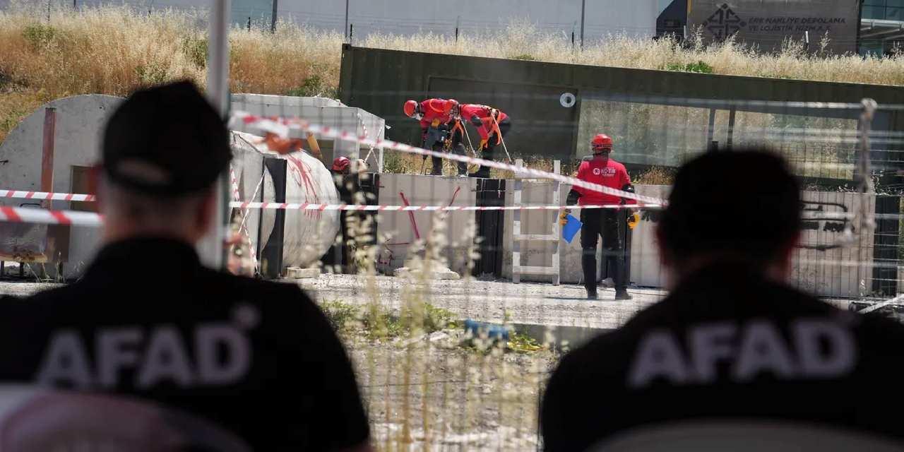 AFAD akreditasyonunda Ankara'daki ilk belediye oldu