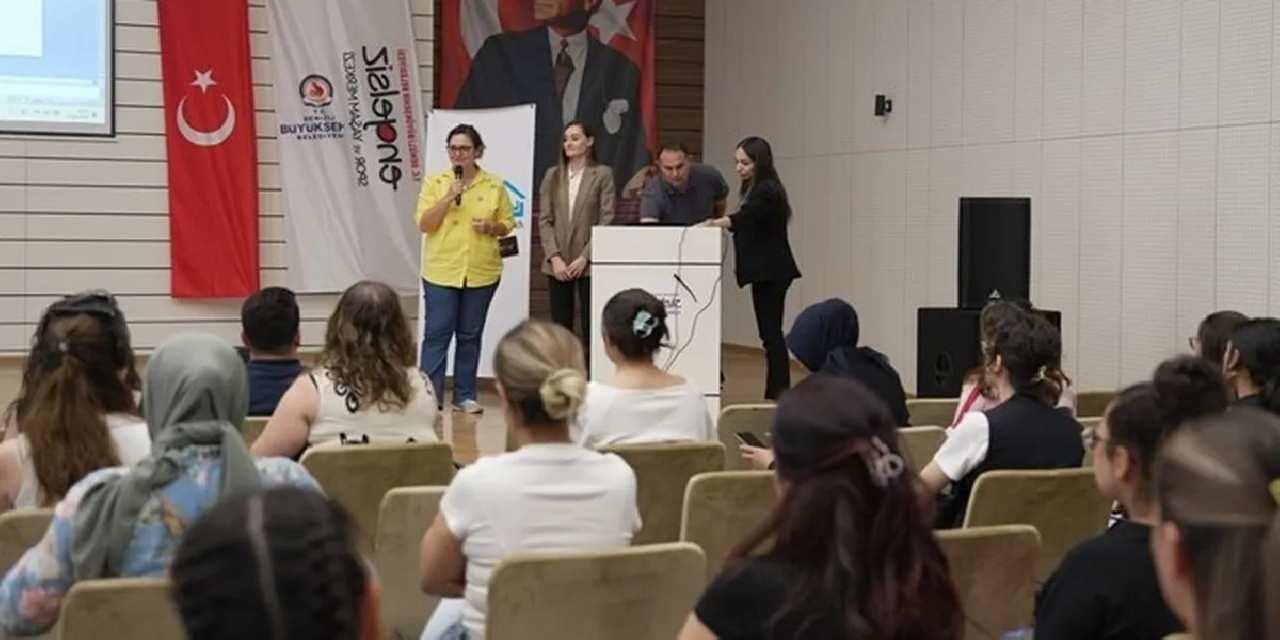 Denizli Büyükşehir ve LÖSEV’den farkındalık semineri