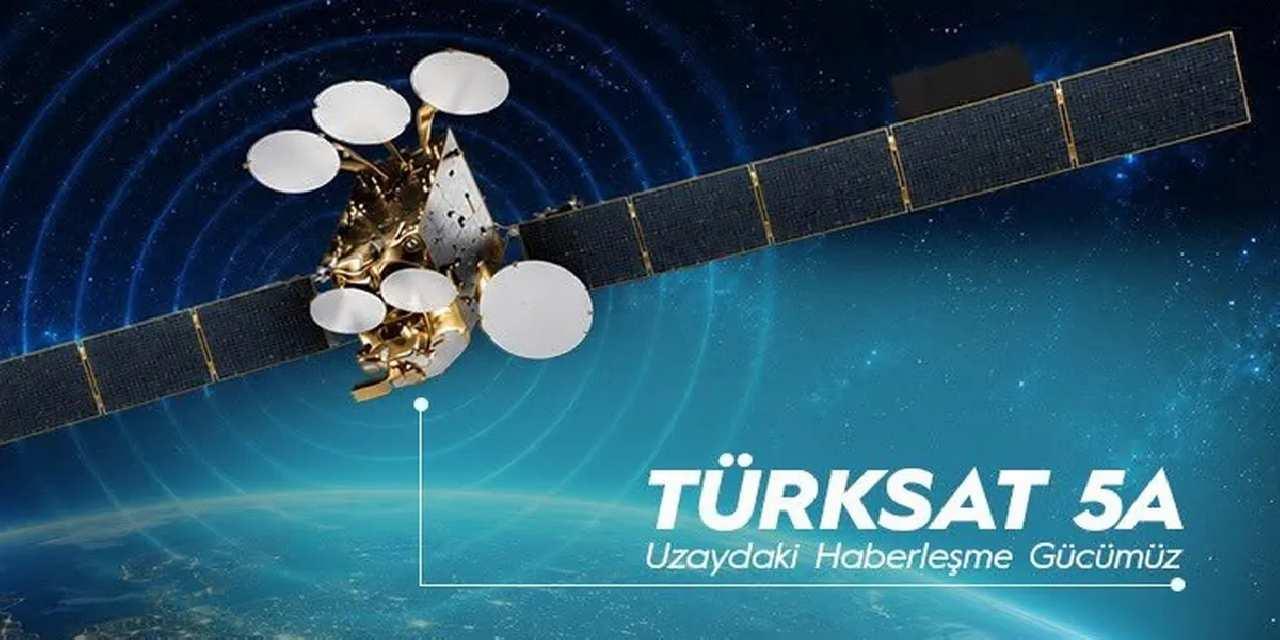 Bakan Uraloğlu: Uzaydaki varlığımızı güçlendirdik