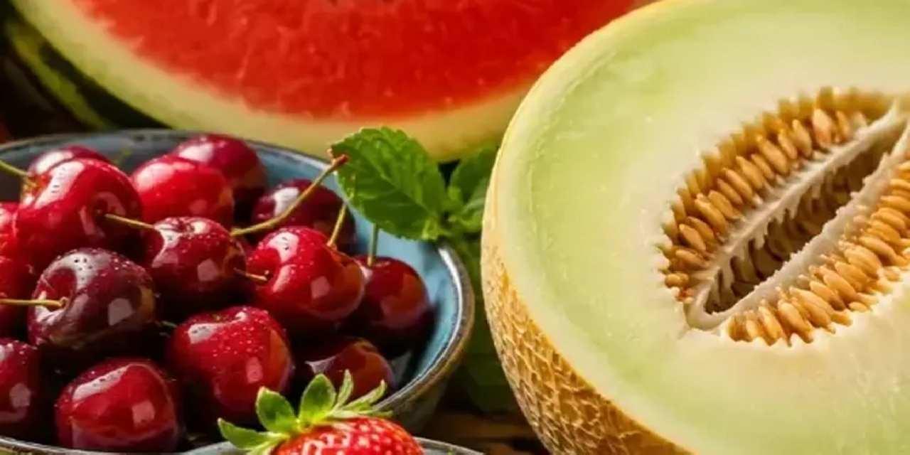 Karpuzdan eriğe ideal porsiyon önerileri